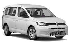 Van Rental Tonbridge - Caddy Van - Van hire Tonbridge