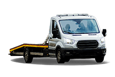 Van Rental Tonbridge - Recovery Van - Van hire Tonbridge